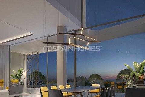 6 dormitorios Villa en Benahavís, Spain No. 26957 17