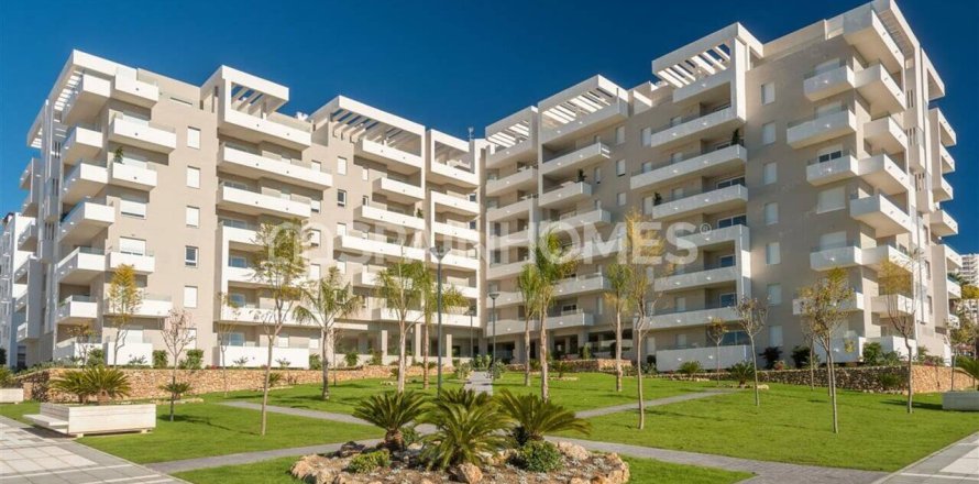 2 dormitorios Penthouse en Marbella, Spain No. 26892