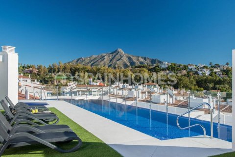 2 bedrooms Penthouse in Marbella, Spain No. 26892 11