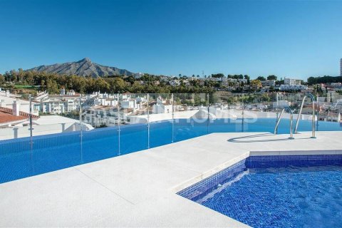 2 chambres Penthouse à Marbella, Spain No. 26892 10