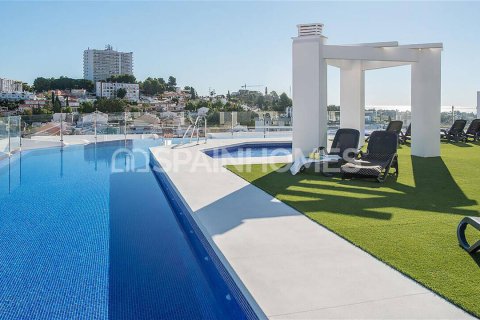 2 dormitorios Penthouse en Marbella, Spain No. 26892 9