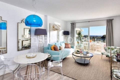 2 dormitorios Penthouse en Marbella, Spain No. 26892 17