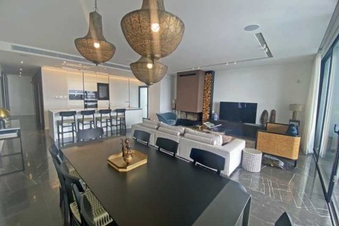 3 dormitorios Penthouse en Enkomi, Cyprus No. 69278 4