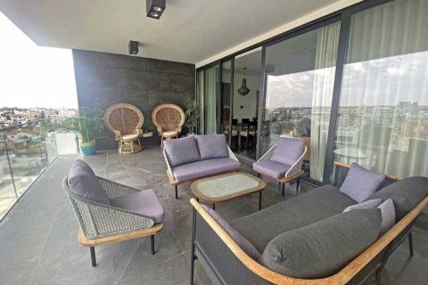 3 dormitorios Penthouse en Enkomi, Cyprus No. 69278 2