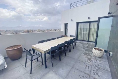 3 dormitorios Penthouse en Enkomi, Cyprus No. 69278 8