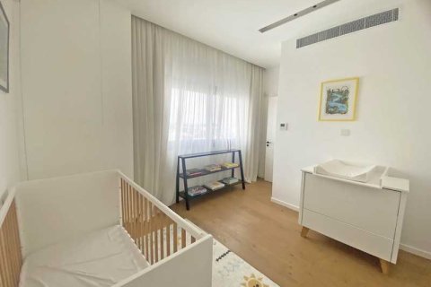 3 dormitorios Penthouse en Enkomi, Cyprus No. 69278 13