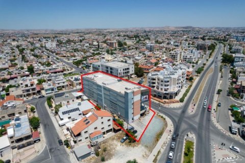 2100m² Commercial property in Larnaca, Cyprus No. 47589 5