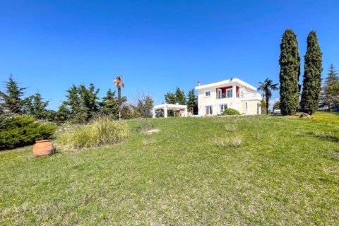 4 bedrooms Villa in Chalkidiki, Greece No. 47603 10