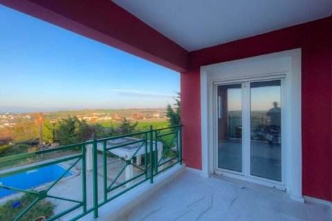 4 bedrooms Villa in Chalkidiki, Greece No. 47603 15