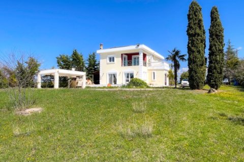 4 dormitorios Villa en Chalkidiki, Greece No. 47603 14