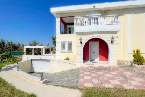 4 bedrooms Villa in Chalkidiki, Greece No. 47603 11