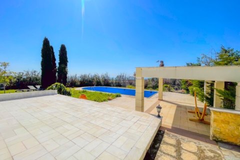 4 bedrooms Villa in Chalkidiki, Greece No. 47603 7