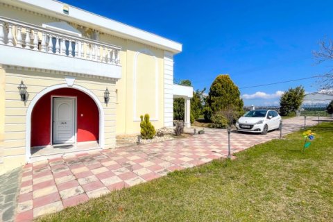 4 dormitorios Villa en Chalkidiki, Greece No. 47603 12