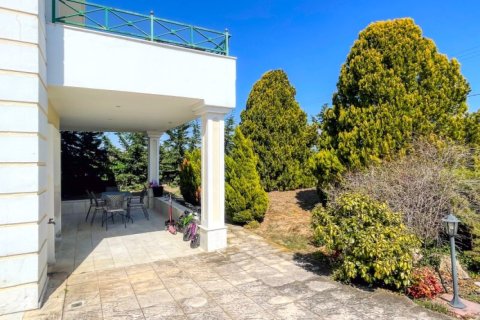 4 dormitorios Villa en Chalkidiki, Greece No. 47603 5