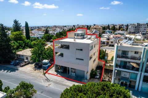 479m² Commercial property in Paphos, Cyprus No. 47587 6