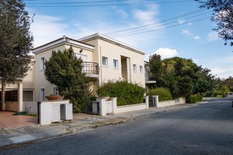 375m² Villa à Nicosia, Cyprus No. 47588 9