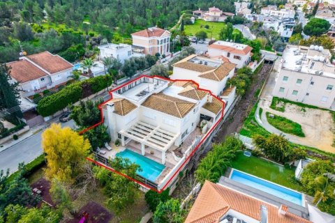 375m² Villa in Nicosia, Cyprus No. 47588 8