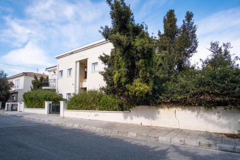 375m² Villa en Nicosia, Cyprus No. 47588 10