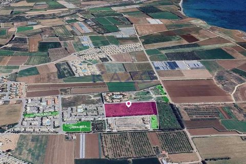 29853m² Land à Mandria, Cyprus No. 72284 4