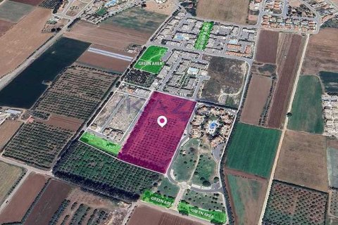 29853m² Land à Mandria, Cyprus No. 72284 1