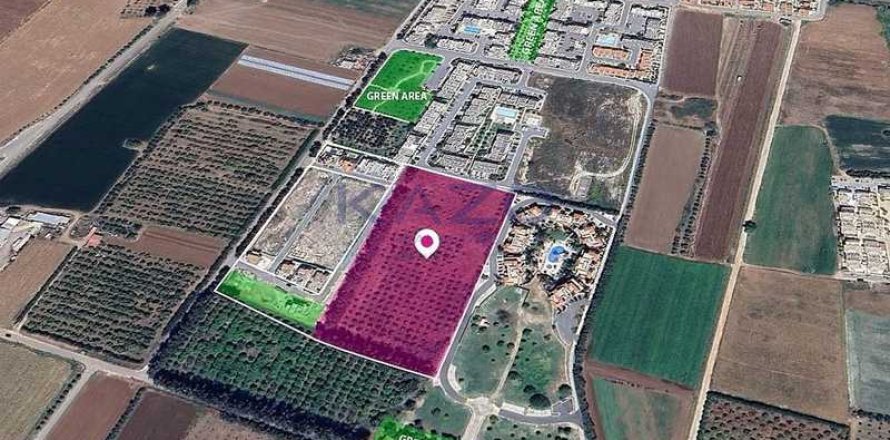 29853m² Land à Mandria, Cyprus No. 72284