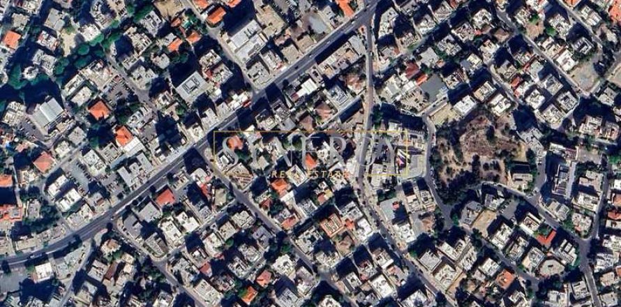 649m² Land à Nicosia, Cyprus No. 72281