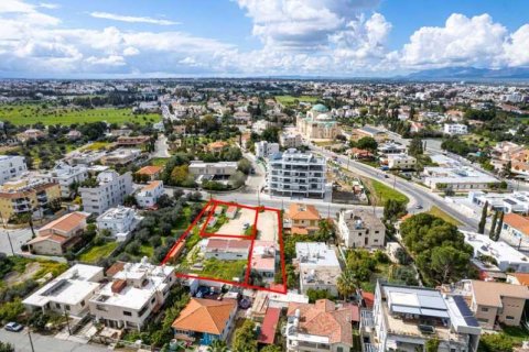 2312m² Land à Strovolos, Cyprus No. 72280 2