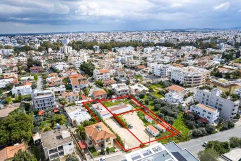 2312m² Land à Strovolos, Cyprus No. 72280 1