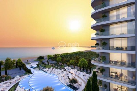 3 dormitorios Apartment en Limassol, Cyprus No. 74988 16