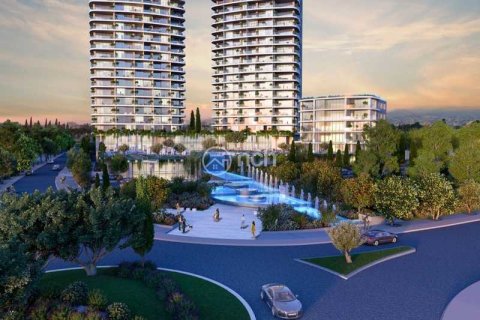 3 dormitorios Apartment en Limassol, Cyprus No. 74988 5