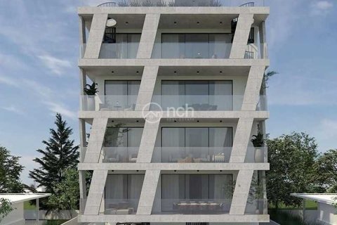 2 dormitorios Apartment en Limassol, Cyprus No. 74989 7