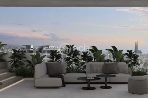 2 dormitorios Apartment en Limassol, Cyprus No. 74989 1