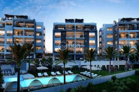 4 bedrooms Apartment in Germasogeia, Cyprus No. 74990 4