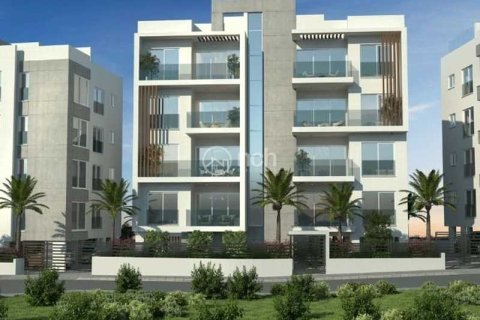 4 bedrooms Apartment in Germasogeia, Cyprus No. 74990 1