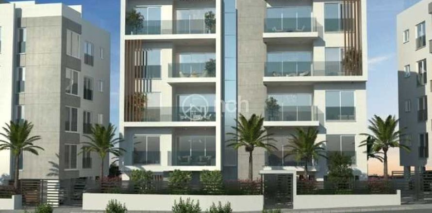 4 bedrooms Apartment in Germasogeia, Cyprus No. 74990