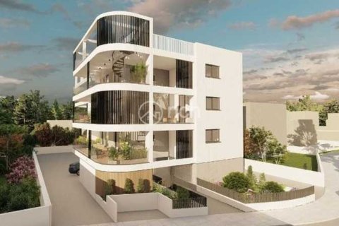 3 bedrooms Apartment in Agios Athanasios, Cyprus No. 74984 10