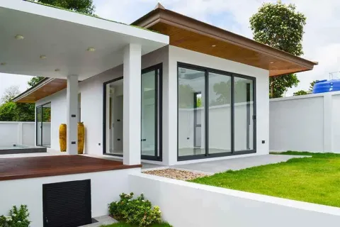 3 dormitorios Villa en Ko Samui, Thailand No. 2762 11