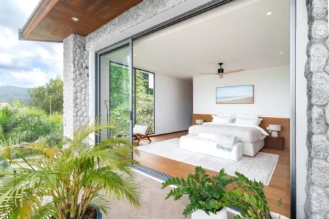 4 bedrooms Villa in Phuket, Thailand No. 2814 8