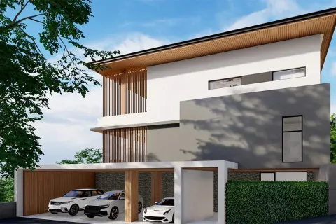 4 bedrooms Villa in Phuket, Thailand No. 2814 19