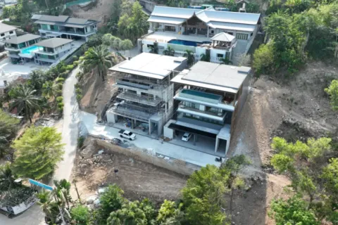 4 bedrooms Villa in Phuket, Thailand No. 2814 23