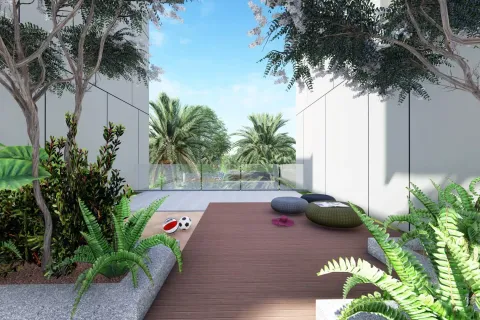 2 dormitorios Apartment en Phuket, Thailand No. 2778 5