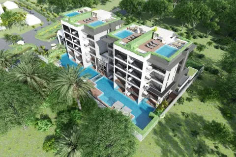 2 dormitorios Apartment en Phuket, Thailand No. 2778 28