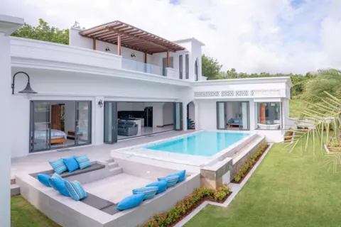 5 dormitorios Villa en Phuket, Thailand No. 2773 22