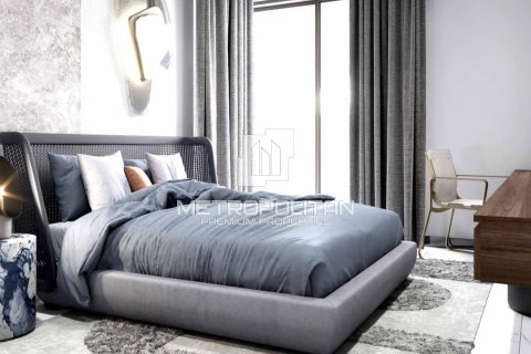 1 dormitorio Apartment en District 7, UAE No. 7592 6