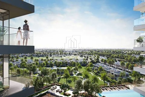 2 bedrooms Apartment in Dubai Hills, UAE No. 7642 1