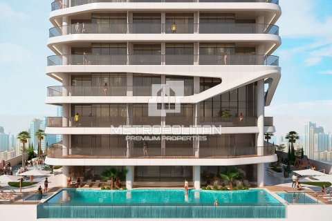 1 bedroom Apartment in Business Bay, UAE No. 7593 2