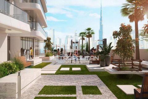 1 bedroom Apartment in Business Bay, UAE No. 7593 6