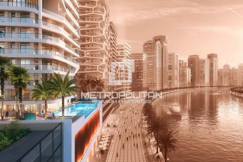 1 bedroom Apartment in Business Bay, UAE No. 7593 11