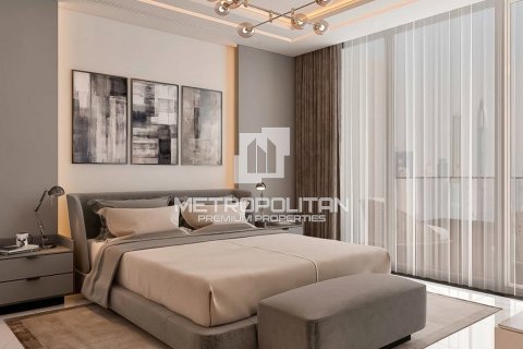 1 bedroom Apartment in Business Bay, UAE No. 7593 5