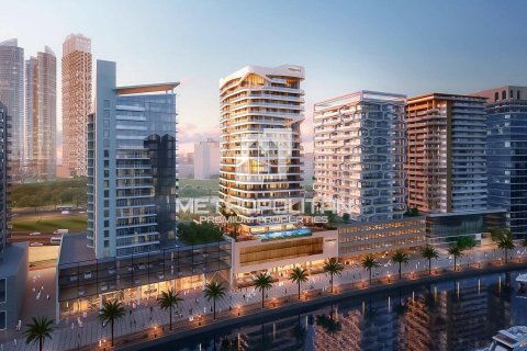 1 bedroom Apartment in Business Bay, UAE No. 7593 9